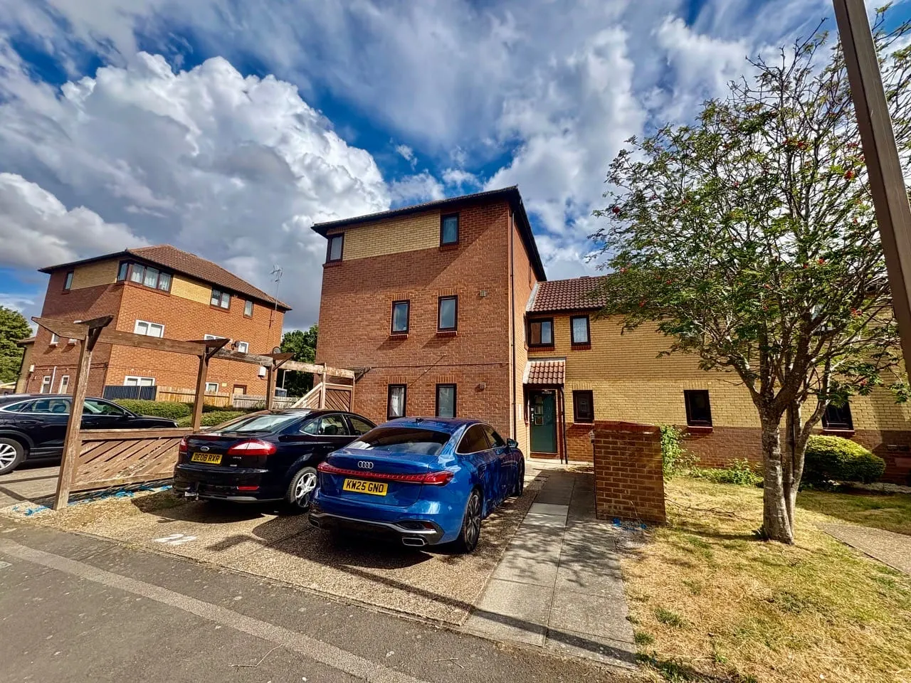 Ticehurst Close, Kents Hill, Milton Keynes, Milton Keynes, MK7 6BG, photo 8