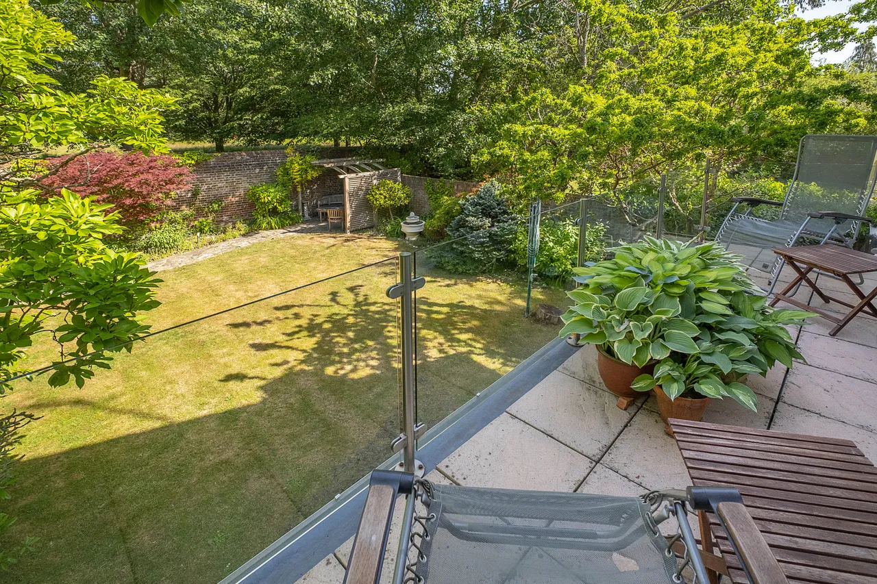 Kingston Vale, London, SW15, photo 7