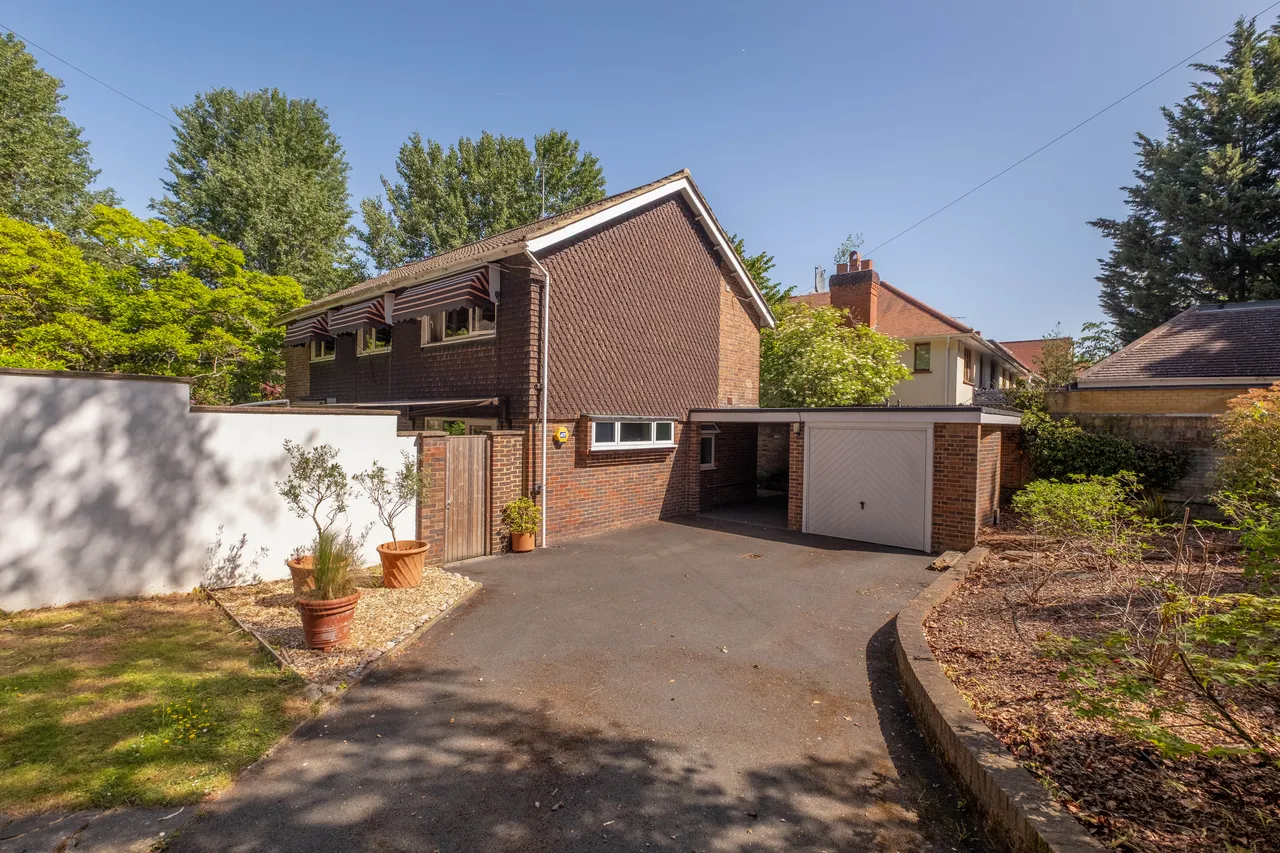 Kingston Vale, London, SW15, photo 10