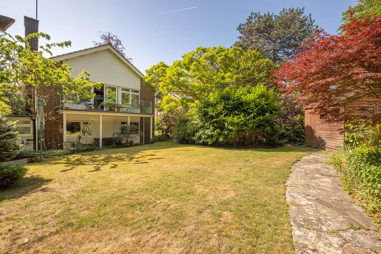 Kingston Vale, London, SW15, photo 9