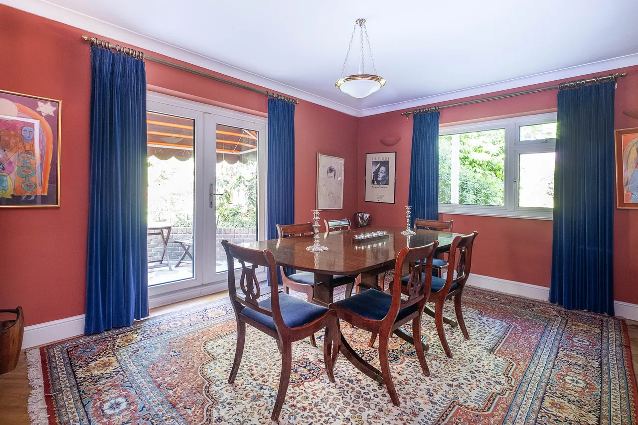 Kingston Vale, London, SW15, photo 5