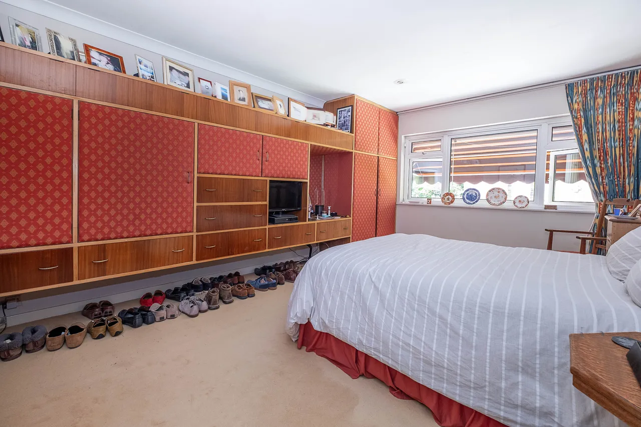 Kingston Vale, London, SW15, photo 8