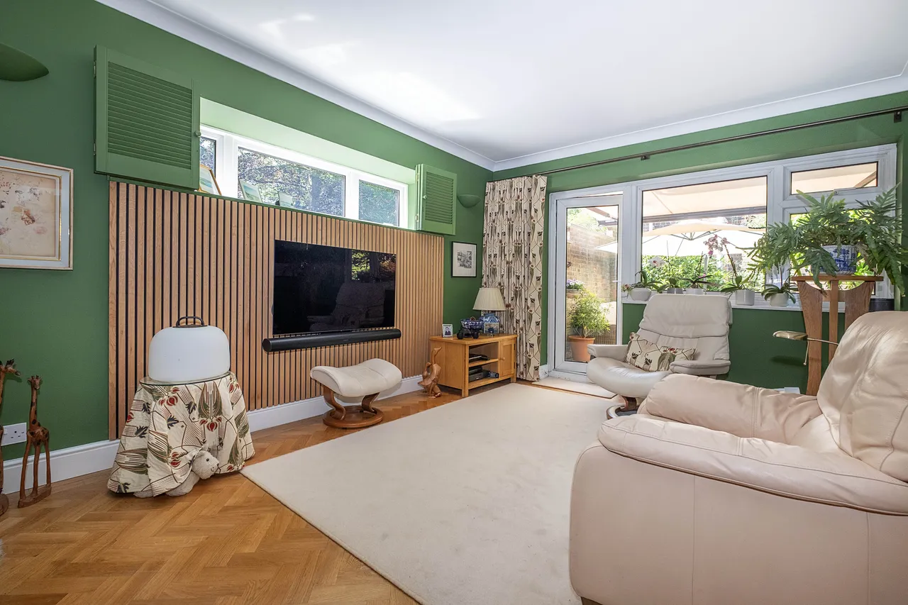 Kingston Vale, London, SW15, photo 4