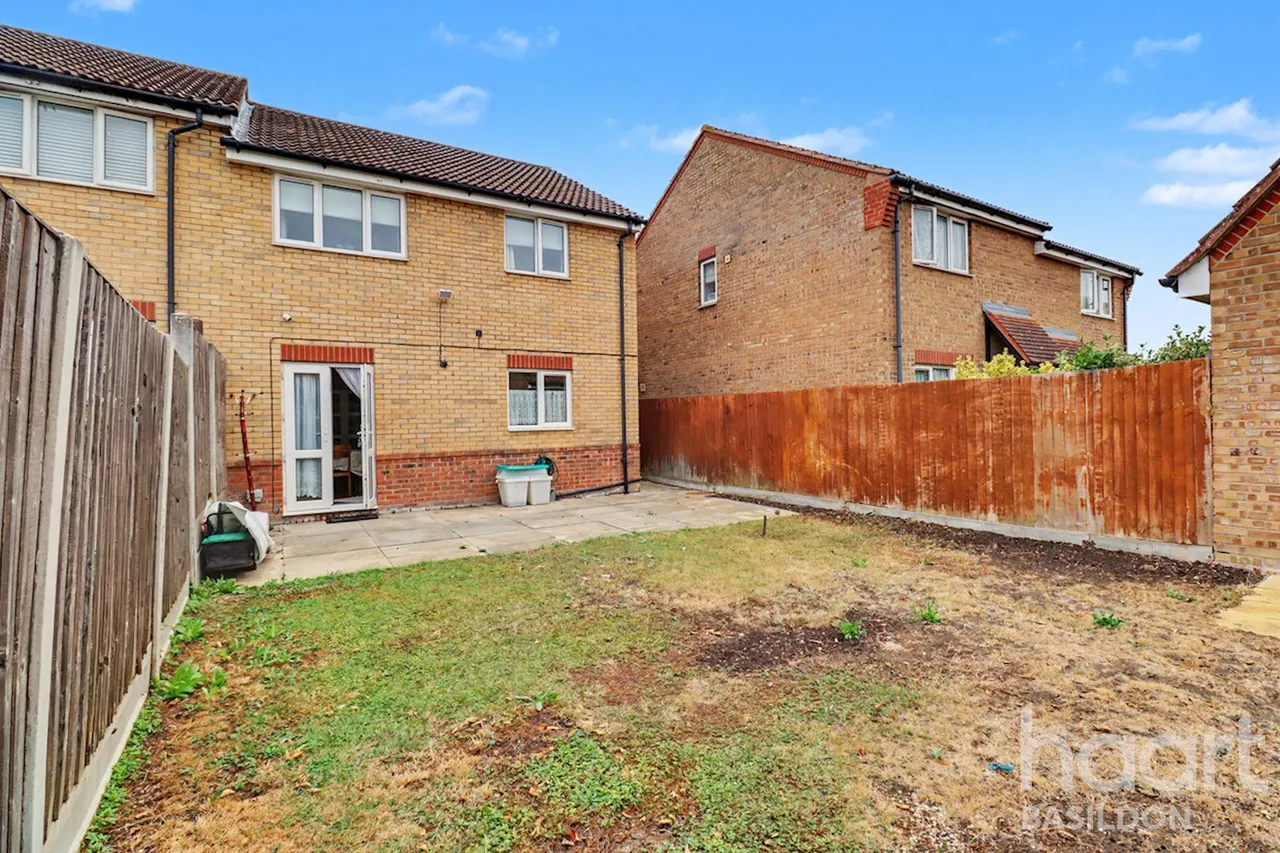 Chancel Close, Basildon, SS15, photo 17