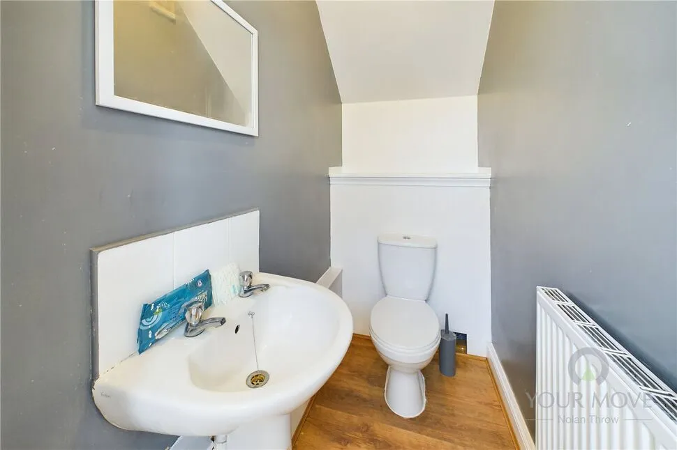 King Street, Kettering, Northamptonshire, NN16, photo 7