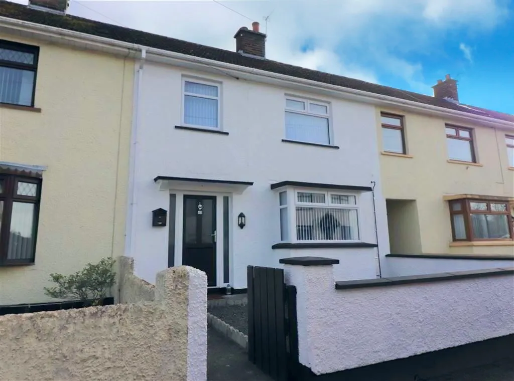 3 bed house to rent, Beechland Drive, Lisburn, BT28