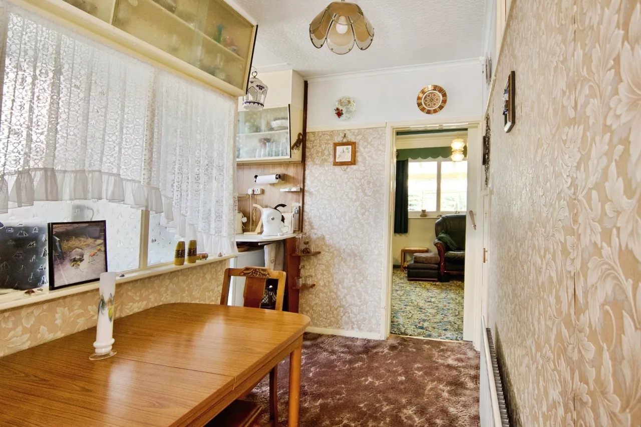 Felstead Road, Romford, RM5, photo 8