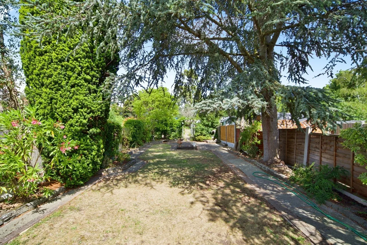 Felstead Road, Romford, RM5, photo 14