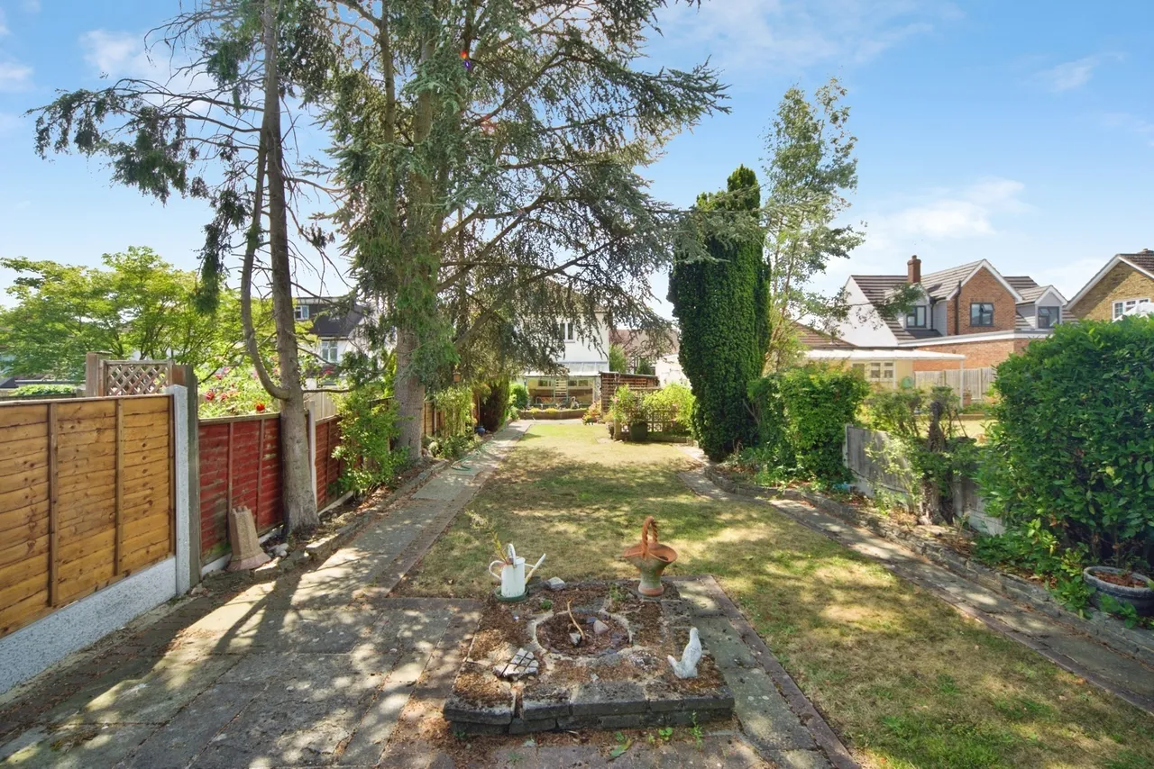 Felstead Road, Romford, RM5, photo 4
