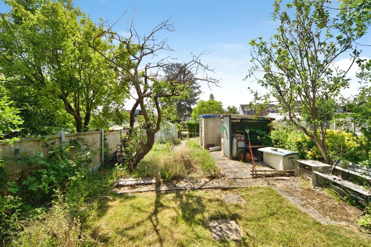 Felstead Road, Romford, RM5, photo 15