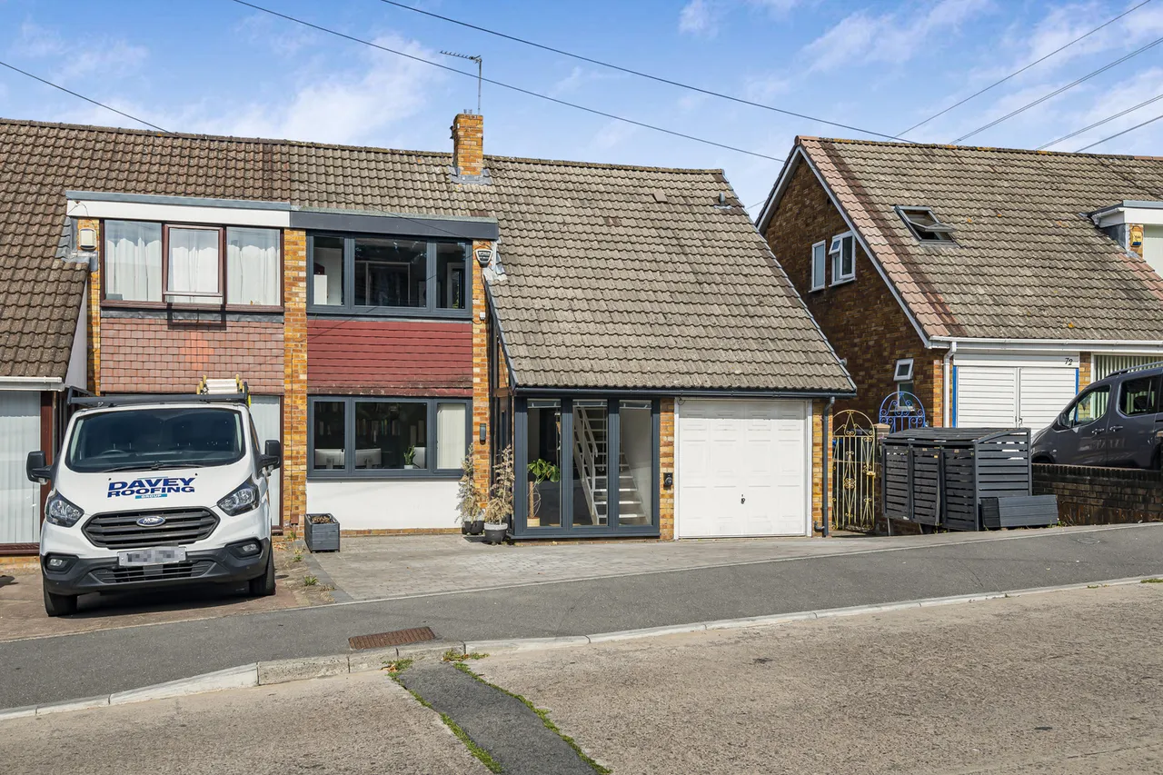 School Road, Brislington, Bristol, BS4 4NF, photo 2