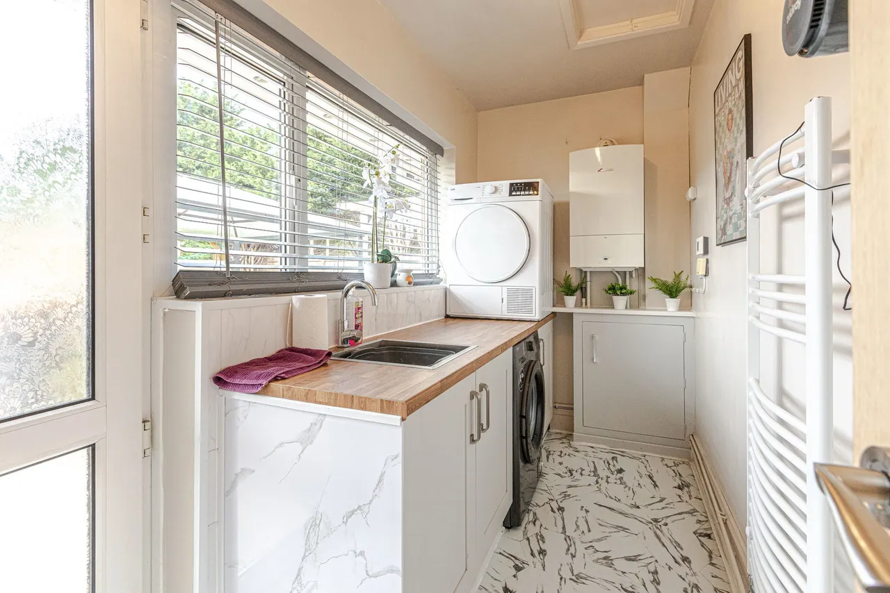 Burton Road, Melton Mowbray, LE13, photo 9