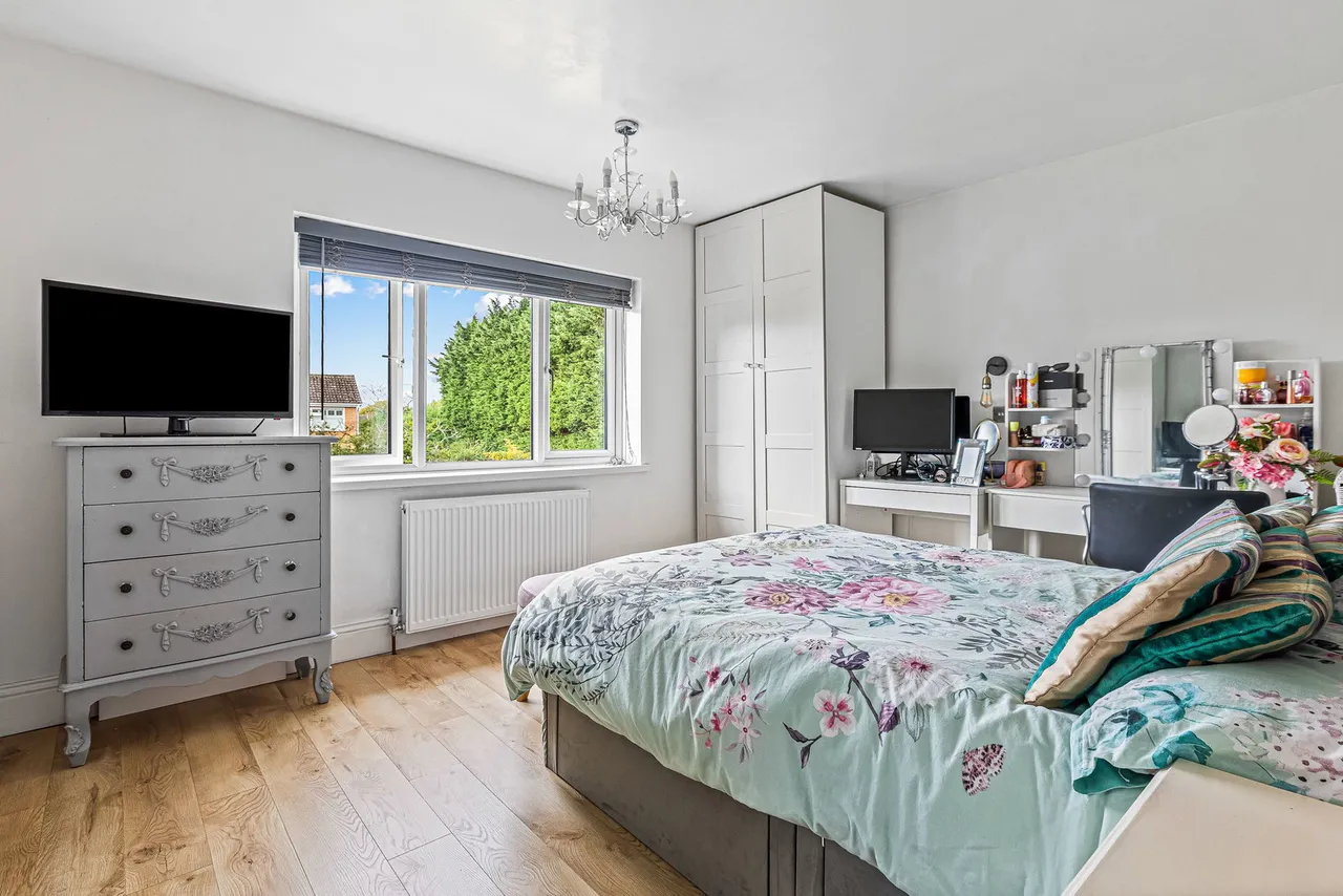 Burton Road, Melton Mowbray, LE13, photo 23