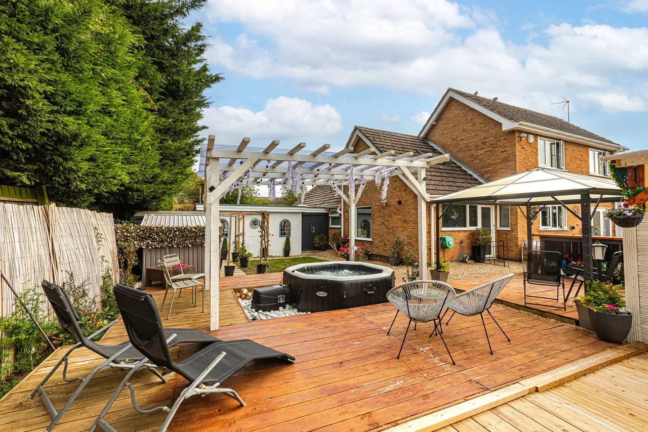 Burton Road, Melton Mowbray, LE13, photo 29