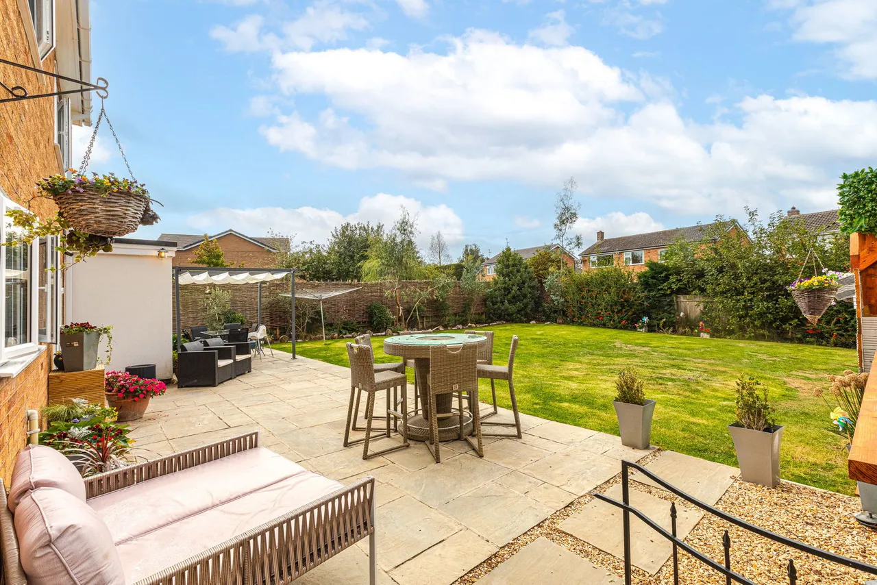 Burton Road, Melton Mowbray, LE13, photo 31