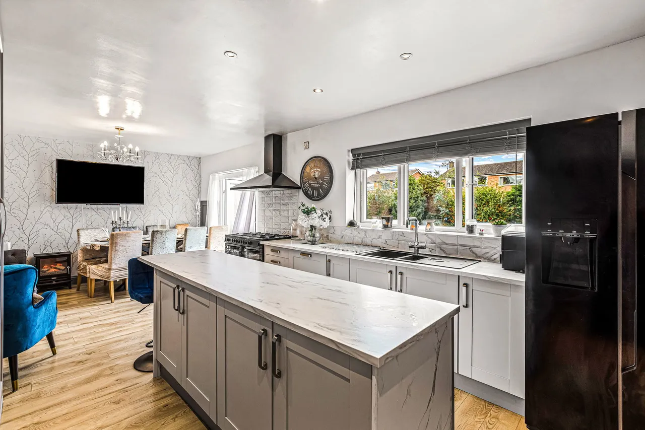 Burton Road, Melton Mowbray, LE13, photo 3