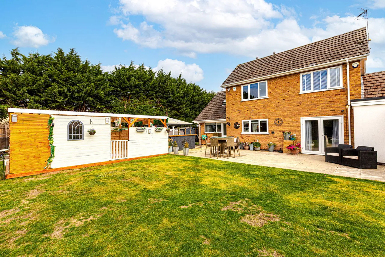 Burton Road, Melton Mowbray, LE13, photo 33