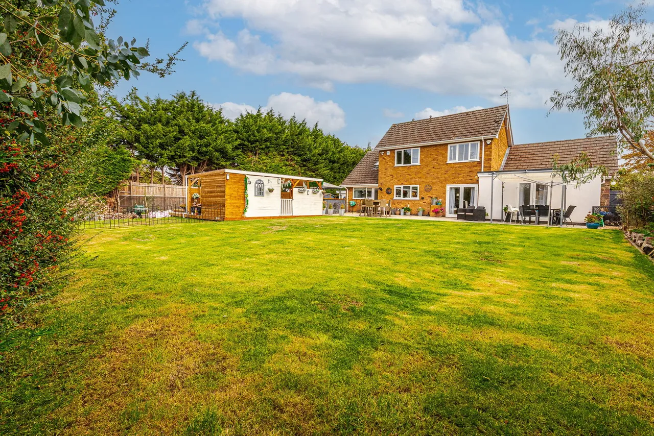Burton Road, Melton Mowbray, LE13, photo 32