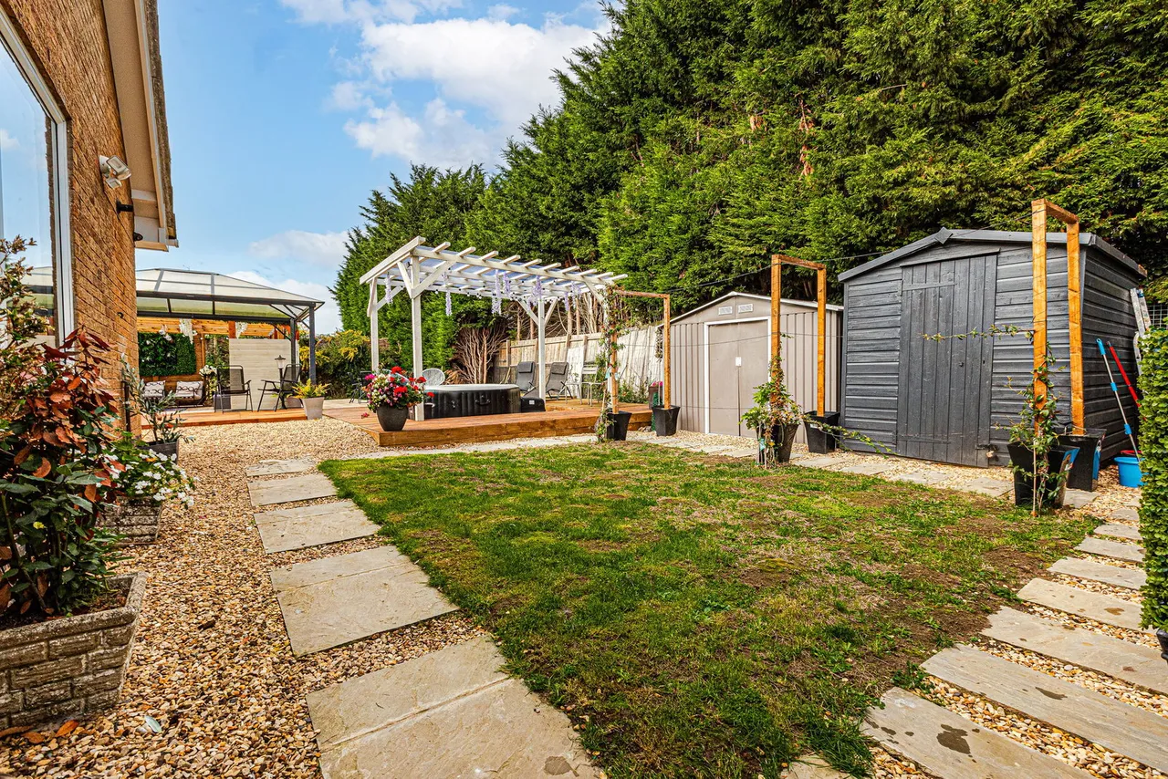 Burton Road, Melton Mowbray, LE13, photo 27
