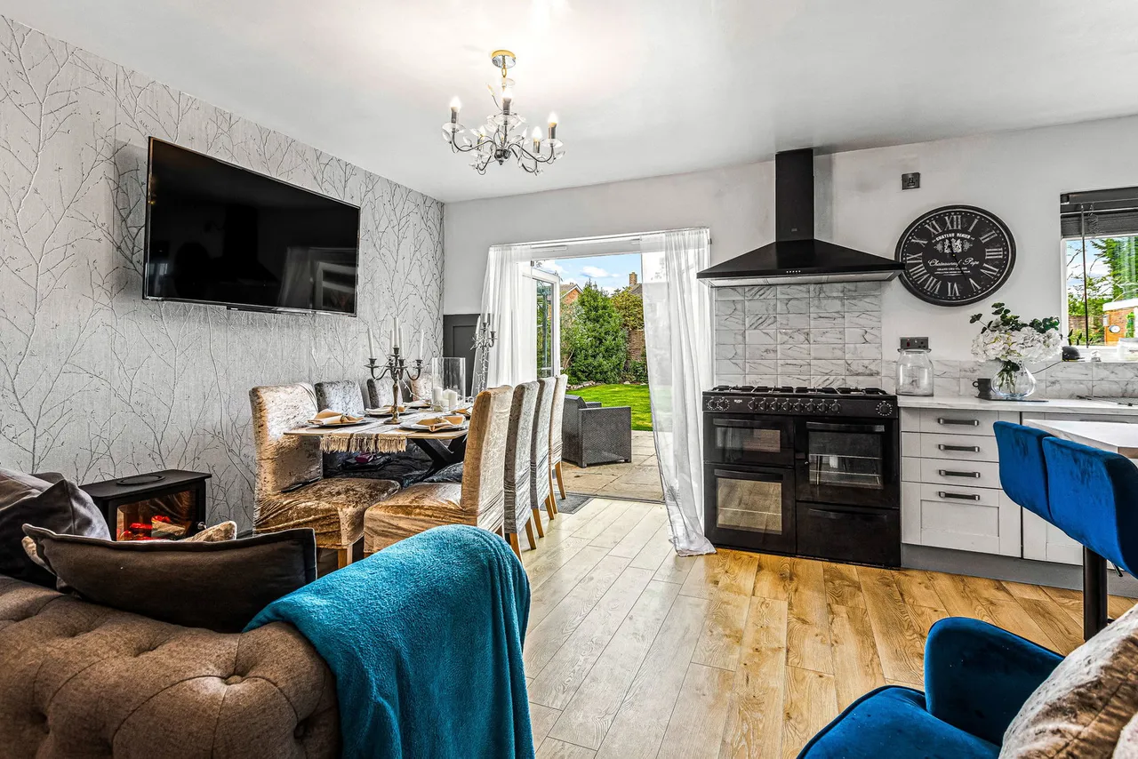 Burton Road, Melton Mowbray, LE13, photo 8