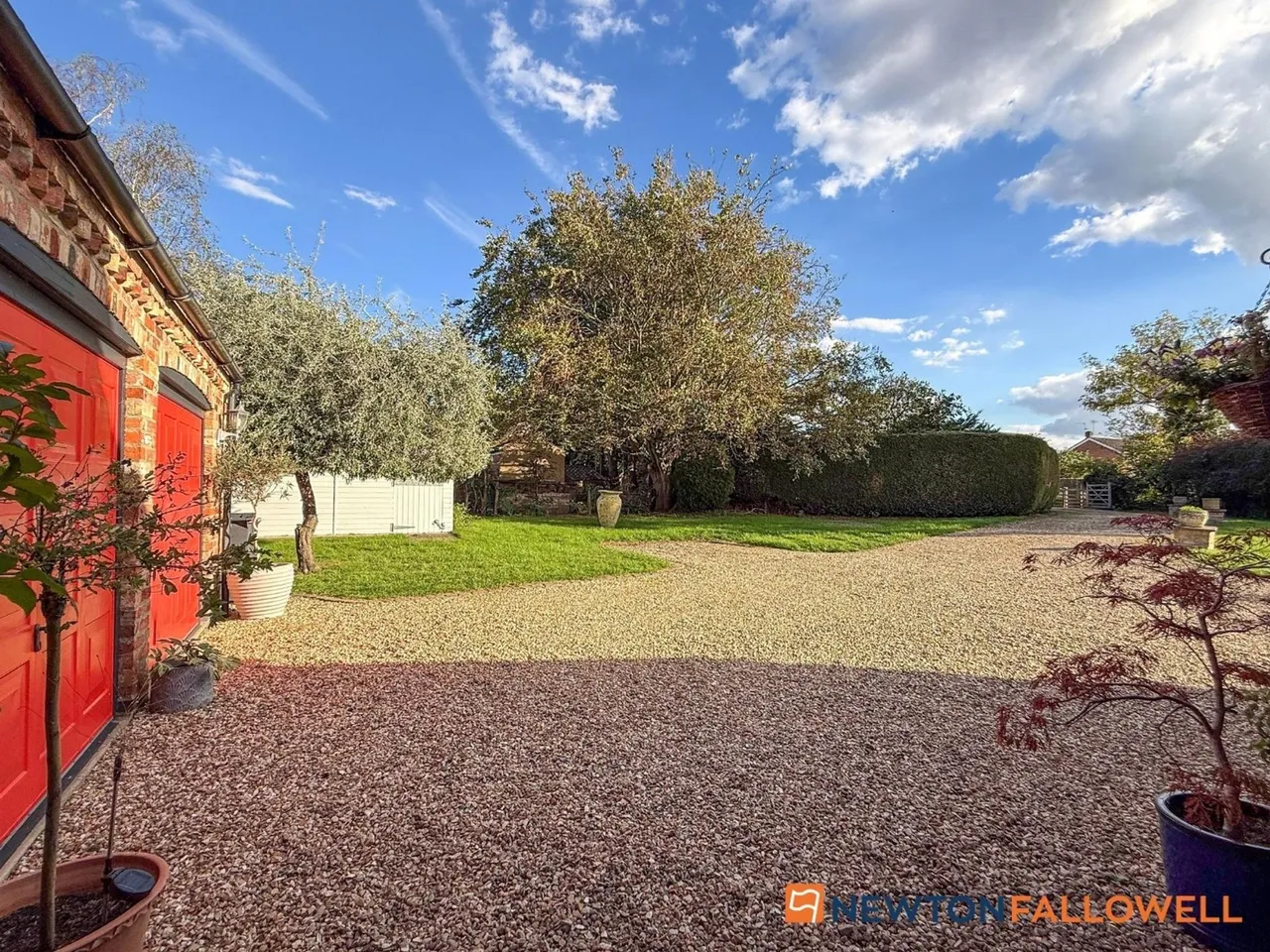 Newark Road, Bassingham, LN5, photo 32