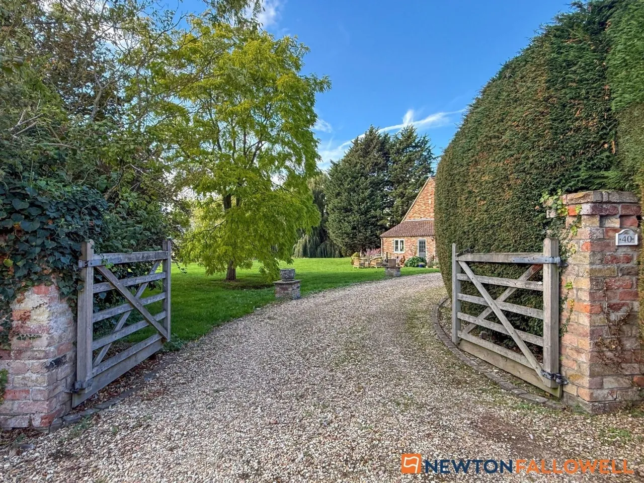Newark Road, Bassingham, LN5, photo 33