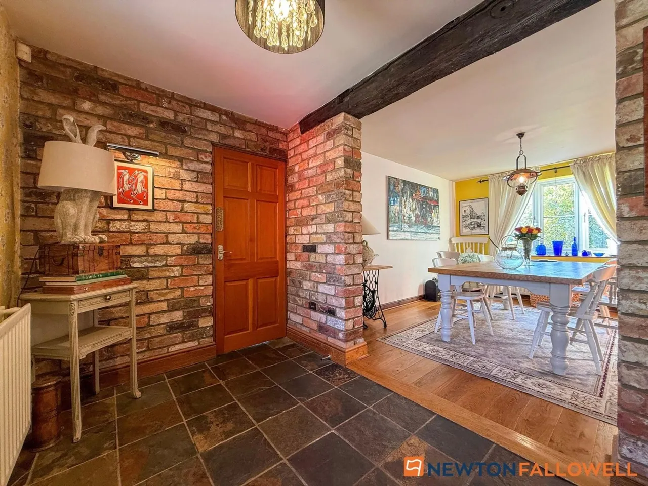 Newark Road, Bassingham, LN5, photo 9