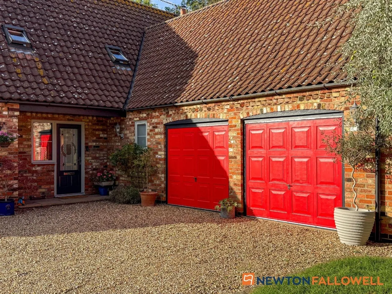 Newark Road, Bassingham, LN5, photo 31