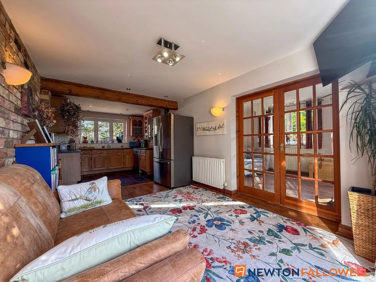 Newark Road, Bassingham, LN5, photo 14