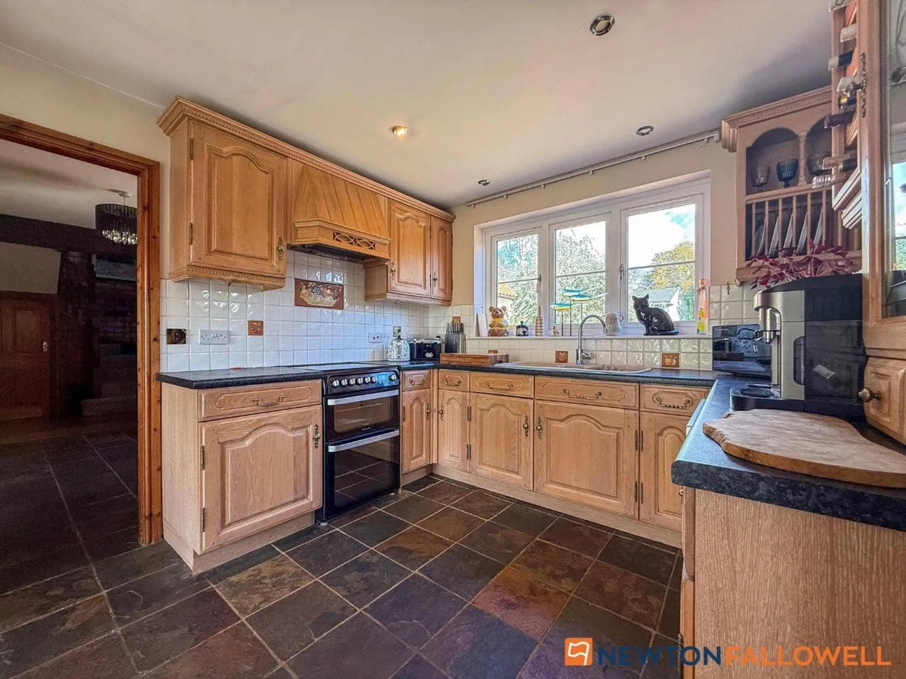 Newark Road, Bassingham, LN5, photo 11