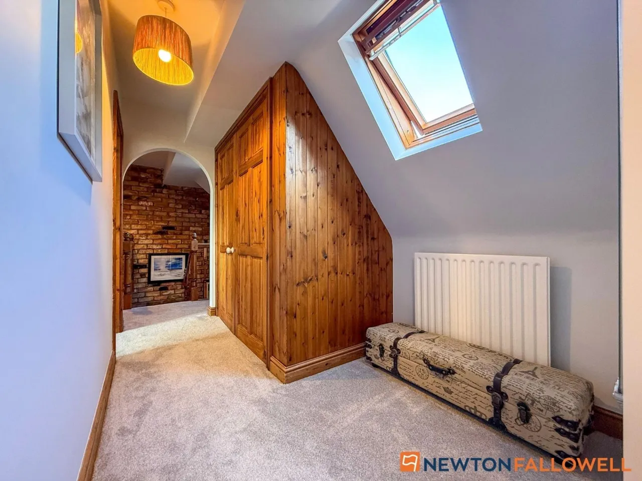 Newark Road, Bassingham, LN5, photo 20