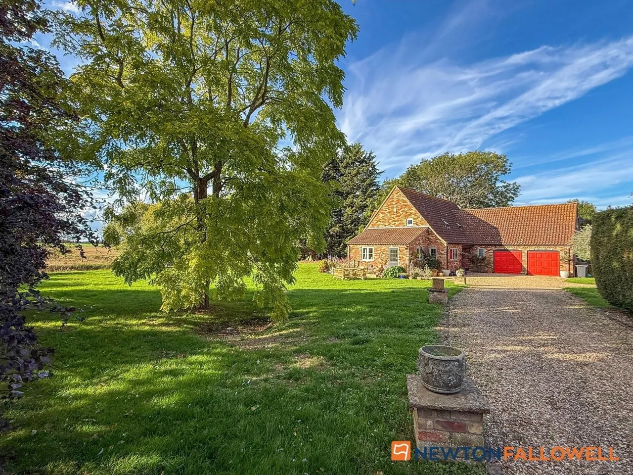 Newark Road, Bassingham, LN5, photo 28