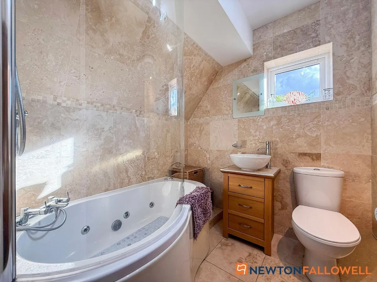 Newark Road, Bassingham, LN5, photo 25