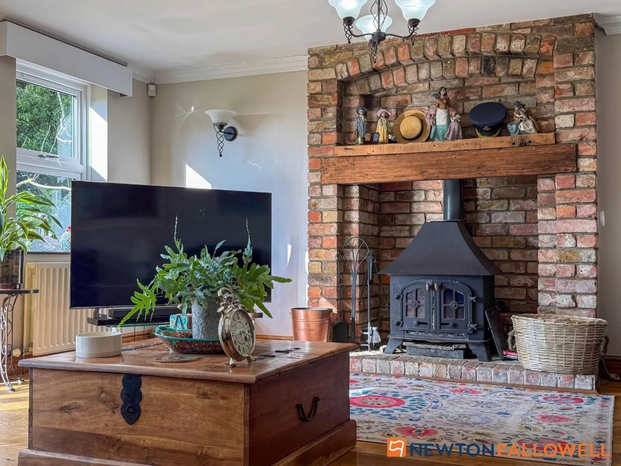 Newark Road, Bassingham, LN5, photo 6