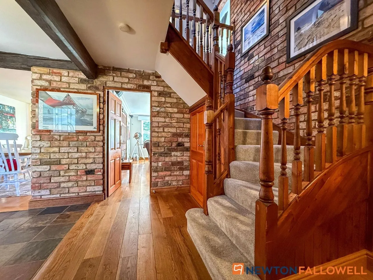 Newark Road, Bassingham, LN5, photo 8