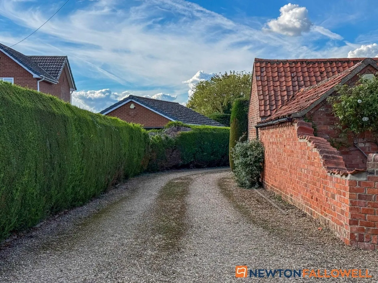 Newark Road, Bassingham, LN5, photo 35