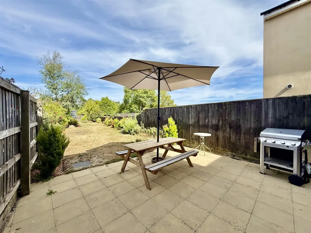 Turnpike Road, Blunsdon, photo 13