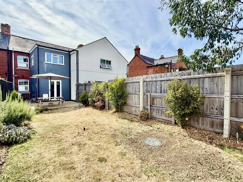 Turnpike Road, Blunsdon, photo 14