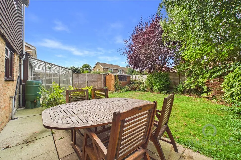 Riverwell, Ecton Brook, NN3, photo 11