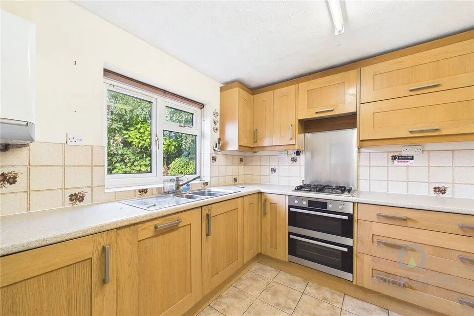Riverwell, Ecton Brook, NN3, photo 2