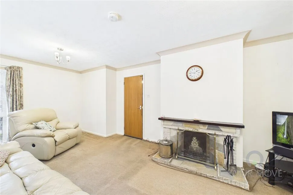 Riverwell, Ecton Brook, NN3, photo 13