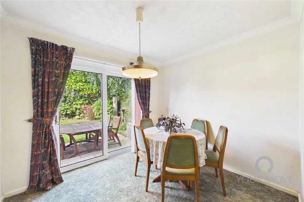 Riverwell, Ecton Brook, NN3, photo 5