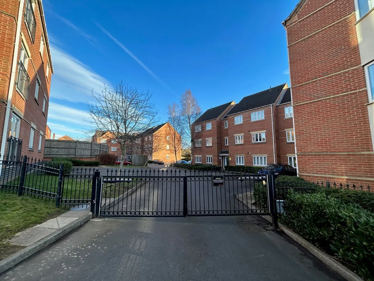 Kelham Drive, Nottingham, NG5, photo 8
