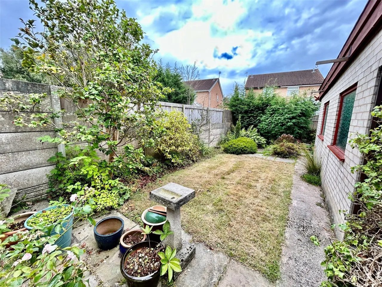 Pear Tree Crescent, Walton-le-Dale, Preston, Lancashire, PR5, photo 6
