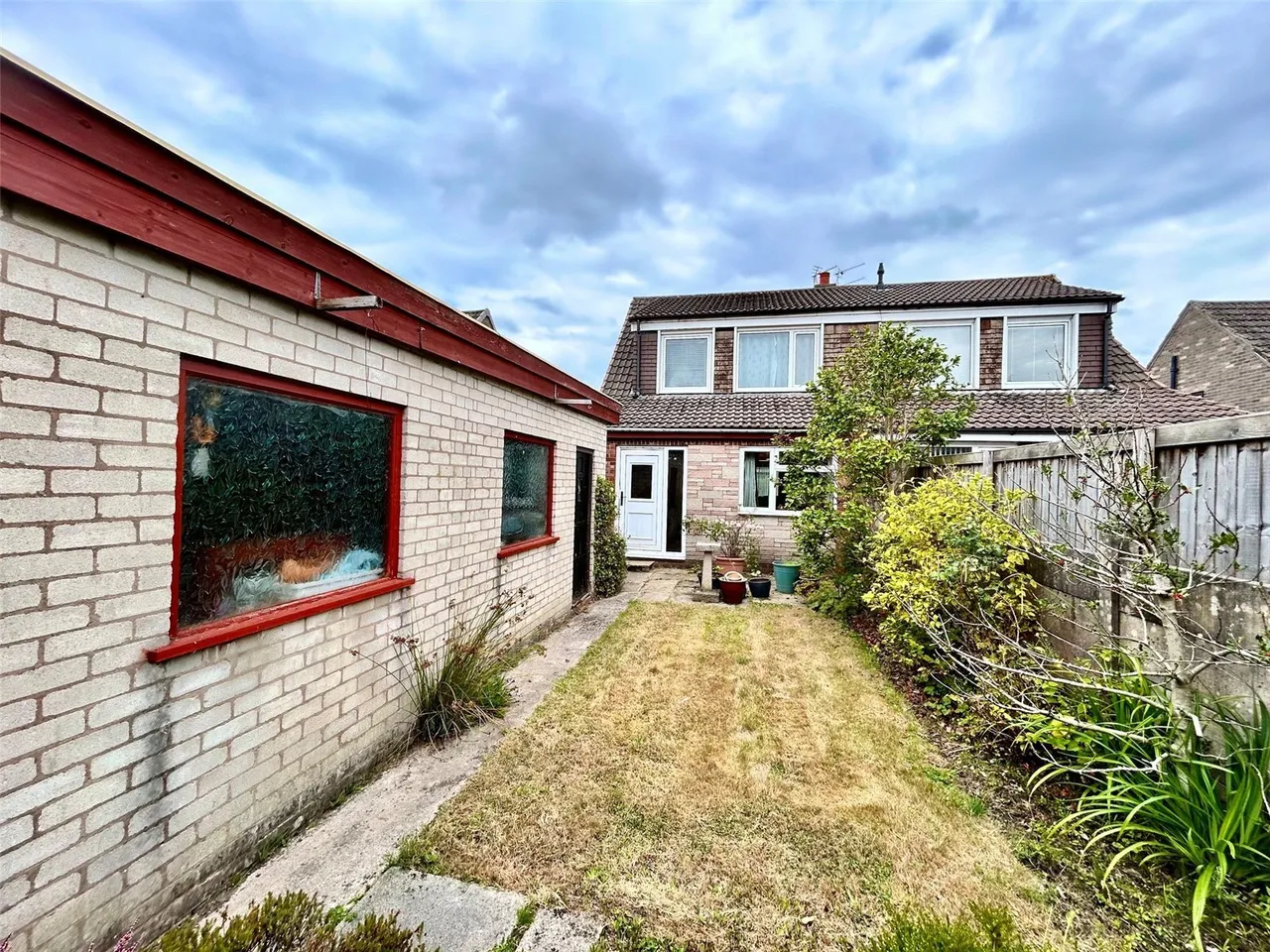 Pear Tree Crescent, Walton-le-Dale, Preston, Lancashire, PR5, photo 15