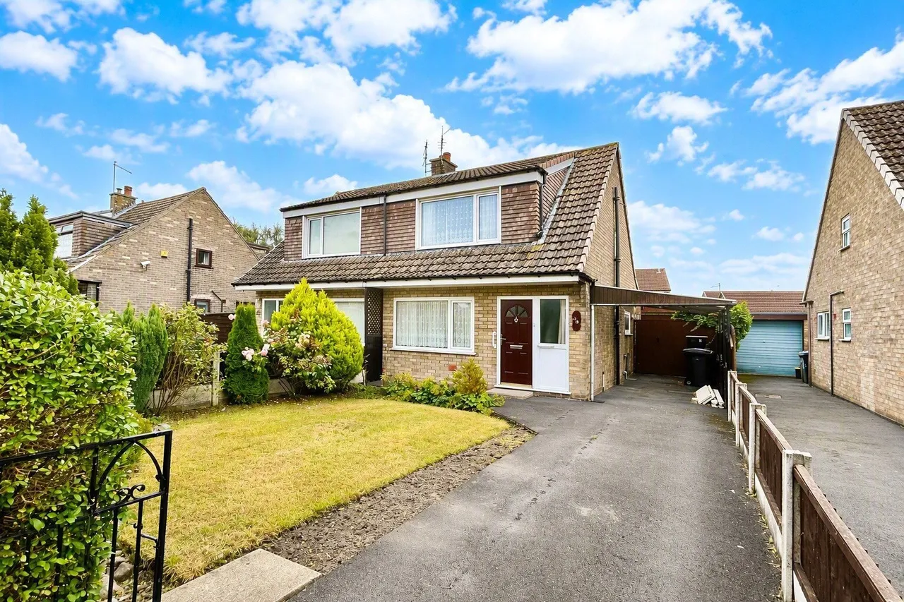 Pear Tree Crescent, Walton-le-Dale, Preston, Lancashire, PR5, photo 16