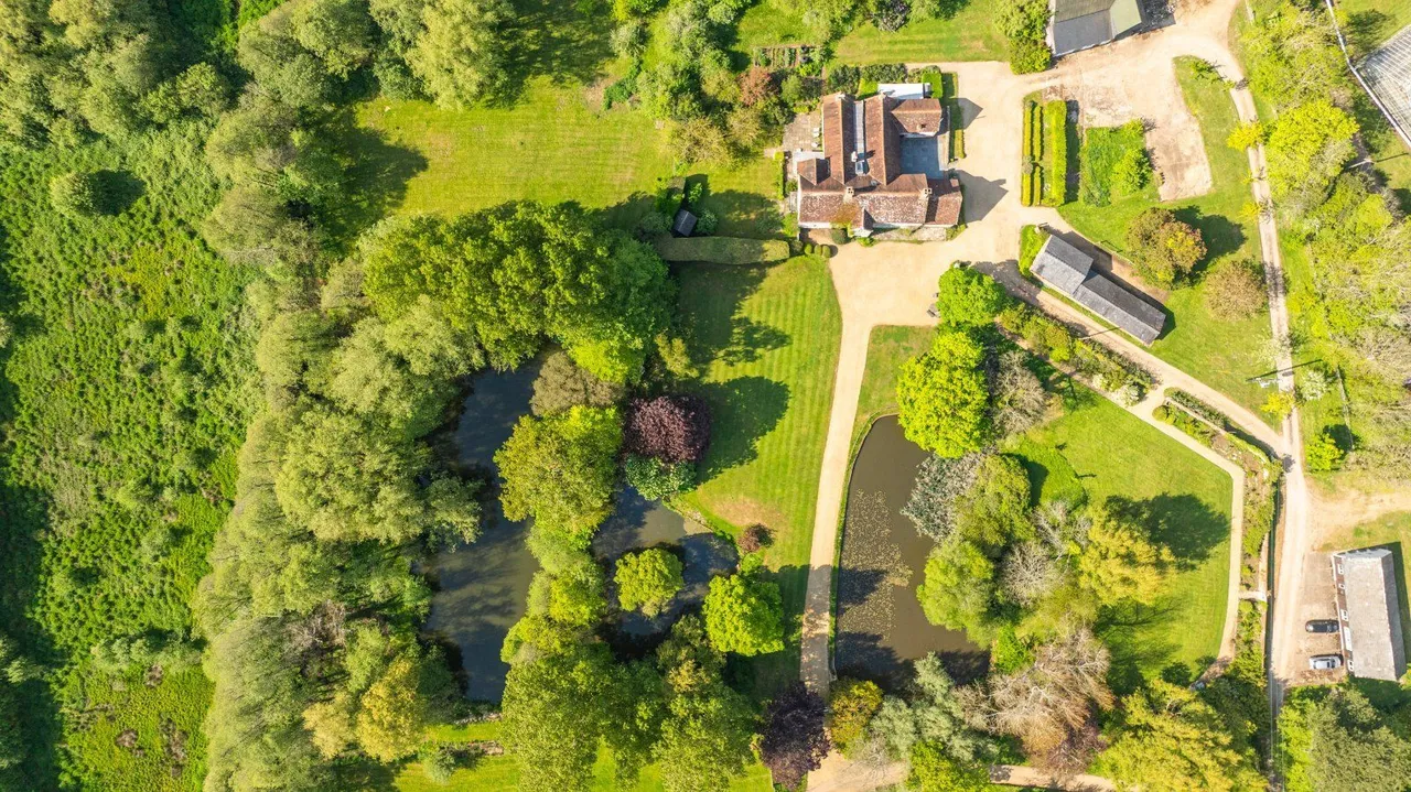 Budbridge Lane, Merstone, PO30, photo 14