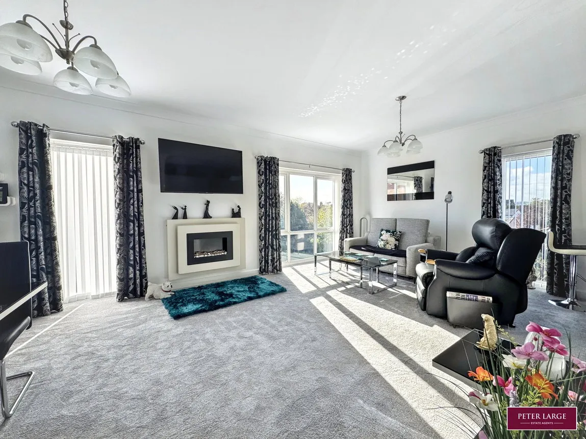 Rhyl Road, Rhuddlan, LL18, photo 10