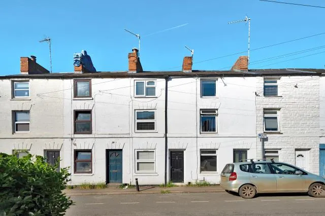 3 bed house for sale, Bear Garden Road, Banbury, OX16