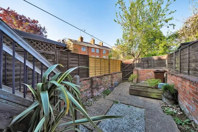 Bear Garden Road, Banbury, OX16, photo 20